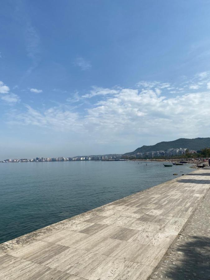 Sea Scape 2