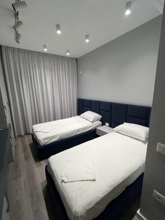 Appartement Sea Scape 2